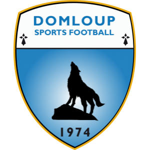 DOMLOUP SPORTS FOOTBALL