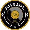 PAYS D'ANAST FC