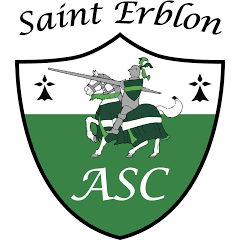 SAINT ERBLON ASC